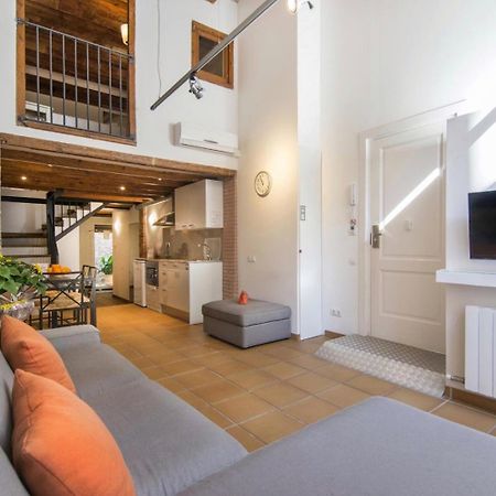 Happy People Ramblas Harbour Apartments Barcelona Exterior foto